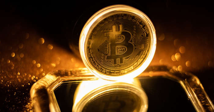 ビットコイン、45週ぶり50週線奪還 底値確定のシグナルか＝アナリスト