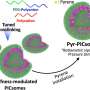 Adjustable nanosensors turn water pressure into fluorescent signals, with stiffness shaping sensitivity