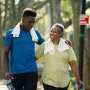 African American young adults favor family support when it comes to caring for older adults