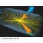 After 20 years, jet diffusion wakes detected in quark-gluon plasmas