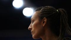 An insurance policy with no guarantee - the complex issue of egg-freezing in sport