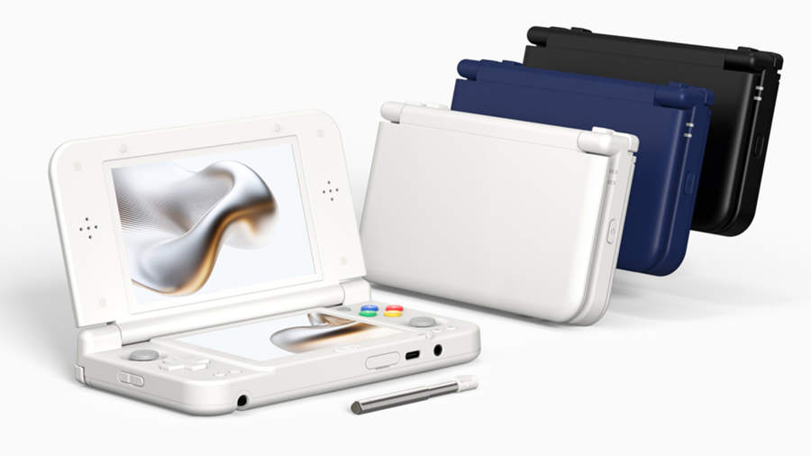 Anbernic's RG DDS is almost double the price of the original Nintendo 3DS