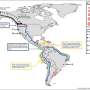 Ancient DNA evidence narrows down when people first reached the Americas