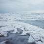 Arctic Sea ice reaches 2026 annual minimum extent