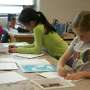 As the school year settles in, making room for the arts can support everyday well‑being