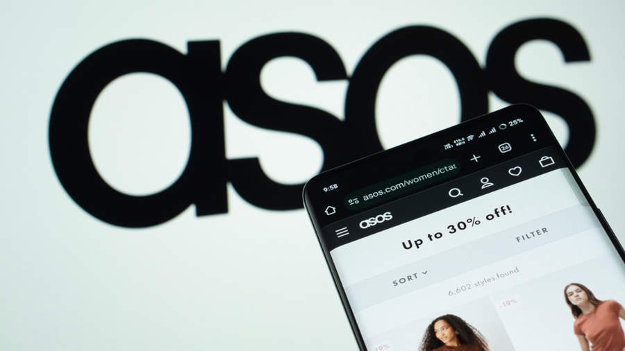 Asos hit by extortion hack that may have compromised some customer data