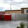 At least 4 dead as cyclone Isaias drenches southern U.S.