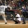 Ball or strike? Why the count may change what a baseball umpire sees