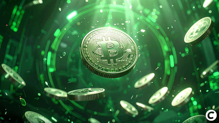 Bull run de Bitcoin pour bientôt ? Grayscale confirme le plancher à 58 000 dollars