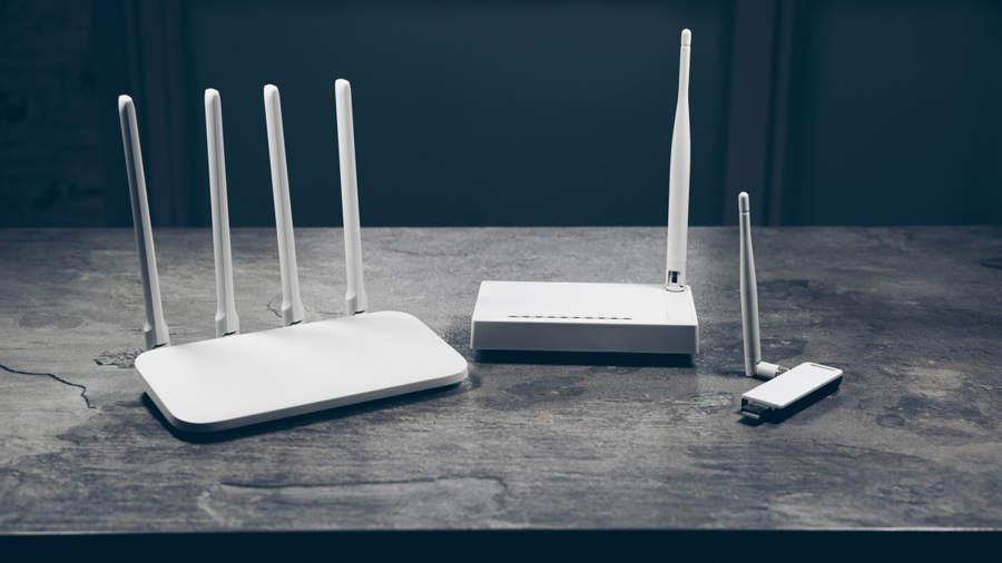 Can you still use your router if it doesn't get firmware updates?