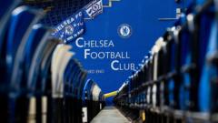 Chelsea charged by FA over discriminatory chanting