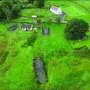 Community-led archaeology project uncovers a major monastery of medieval Scotland