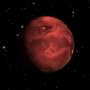 Coolest lava world yet with signs of an atmosphere offers clues to early Earth