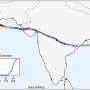 Could warmer waters bring heavier coastal rain? Insights from Cyclone Shaheen simulations