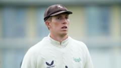 Crawley signs Kent extension after losing England deal