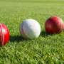 Cricket's day-night pink ball not always so pretty