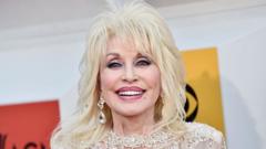 Dolly Parton's manager accuses her nephew of threats and intimidation