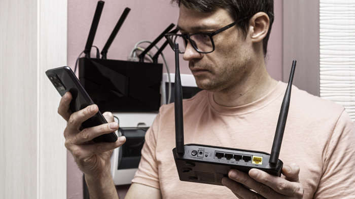 Don't throw away your old router — Do this instead