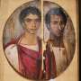 Egypt's Fayoum mummy portraits to travel abroad for first time after restoration