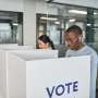 Electoral integrity under pressure as elections faced persistent threats in 2025