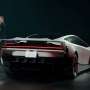 Elon Musk unveils Tesla's 'flying' car