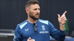 England are learning - these are the World Cup issues they need to solve