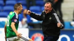 Euro 2016 memories aplenty - but O'Neill focused on future