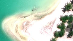 Expedition hopes to find aviator Amelia Earhart's plane on remote island