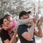 Family resilience can help protect children from climate change