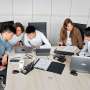 Feeling secure in a group may help dissenters make stronger arguments