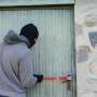 Finding new ways to catch a thief—via intruders' airborne eDNA