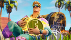 Fortnite-maker Epic Games confirms 'huge pivot' towards using AI