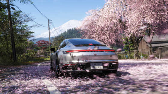 Forza Horizon 6 is coming to PS5 on January 26