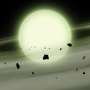Green, pink and purple: Astronomers reveal the surprising true colors of white dwarf stars