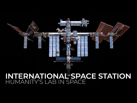 Heading Home: NASA’s SpaceX Crew-12 Concludes Station Science Mission