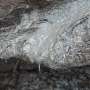 Heat-trapping gas once frozen in Arctic ground is slowly leaking and warming the planet