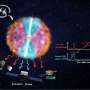 Hidden X-ray phase revealed in likely neutron star merger