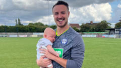 'Hitchy is always with us' - the keeper who died after one-punch attack
