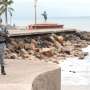 Hurricane Simon strengthens as it nears western Mexico