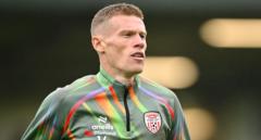 'I will decide when I retire' - McClean hits out at Derry City treatment