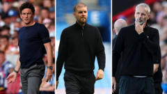 Is this really the Premier League's 'Bermuda Triangle'?