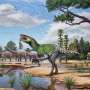 Isle of Wight fossil Europe's first known long-clawed megaraptoran dinosaur