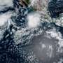 It's been an intense hurricane season in the Pacific and there's still a long way to go