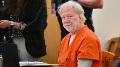 Judge Dismisses Child Sexual Abuse Charges Against Timothy Busfield