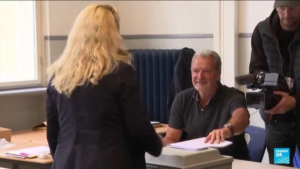 Élections en Allemagne : la CDU menacée par l'extrême droite