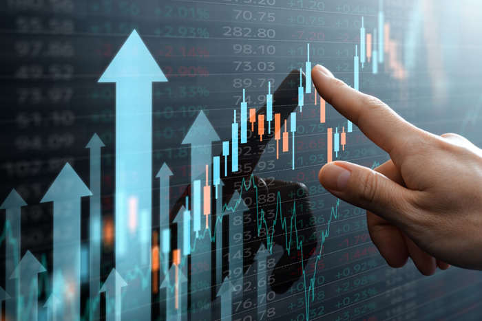 Live updates: Bitcoin, gold and tech futures edge higher as markets await U.S. jobs report