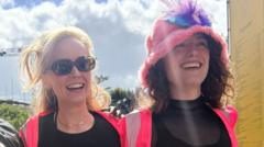 'Make women feel seen': Why the Dutch have a new word for labia