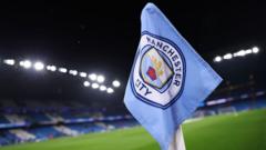 Man City found guilty of breaking financial rules, sources tell BBC