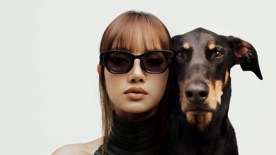 Meta's next smart glasses collab is with Blackpink's Lisa