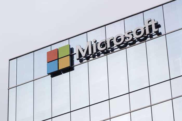 Microsoft and Nvidia are teaming up on a supercharged AI laptop